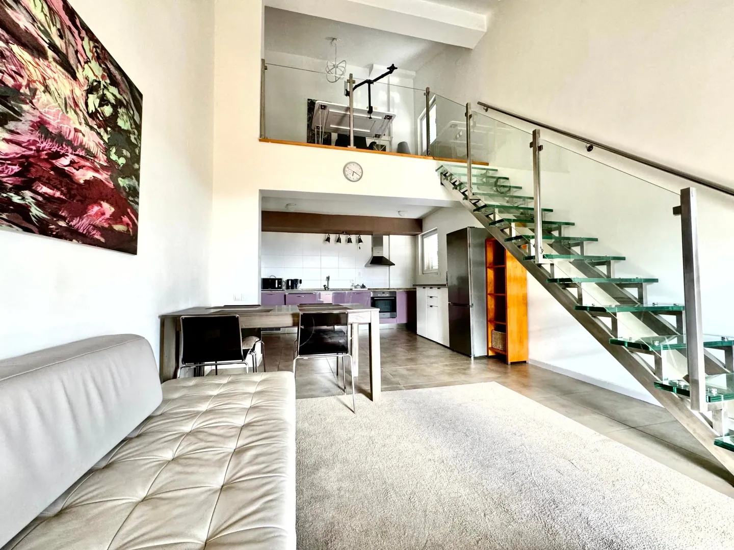 Prodaja, dvosoban stan, 98m², Babilonija, Budva