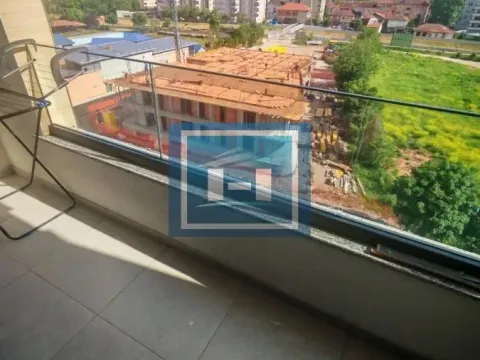 Izdavanje, garsonjera, 35m², Centar, Paraćin - image 8