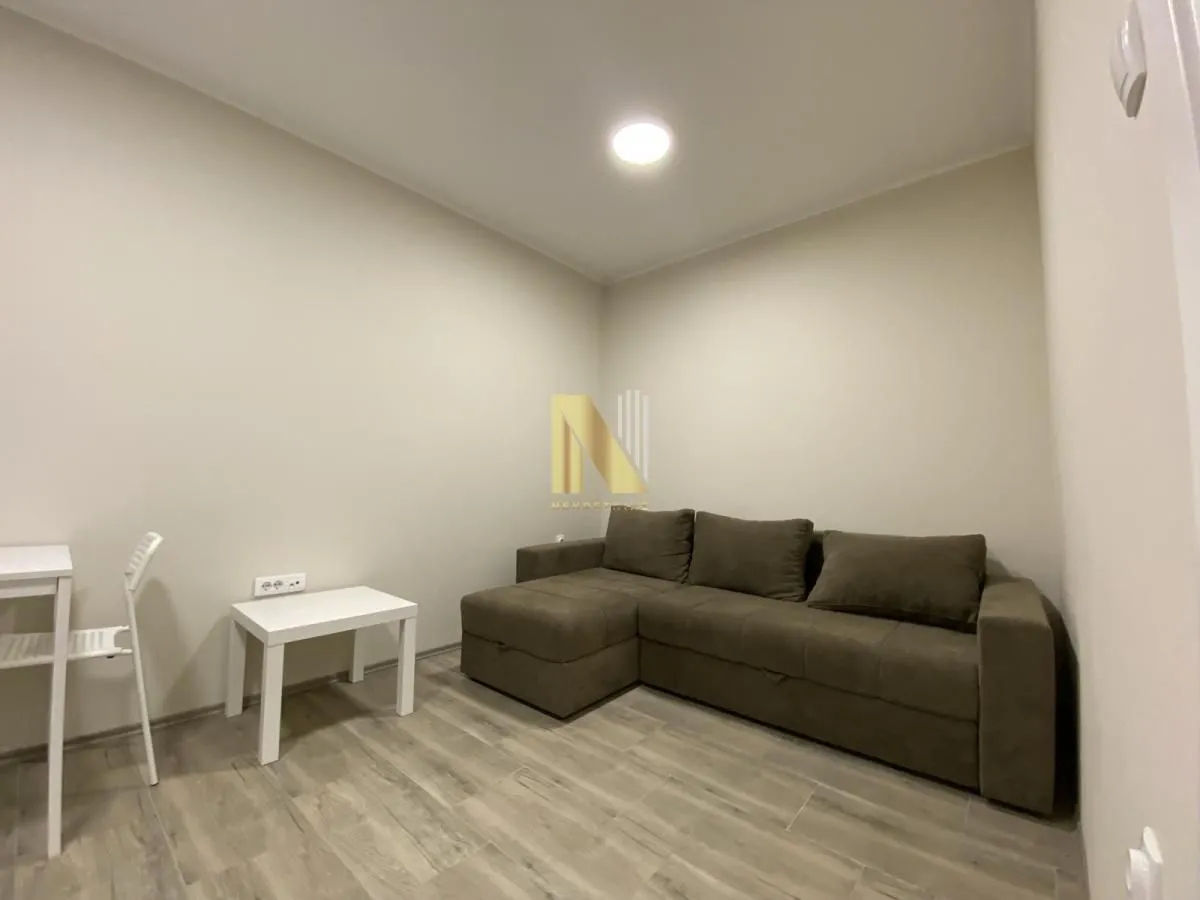 Izdavanje, jednosoban stan, 30m², Centar, Novi Sad