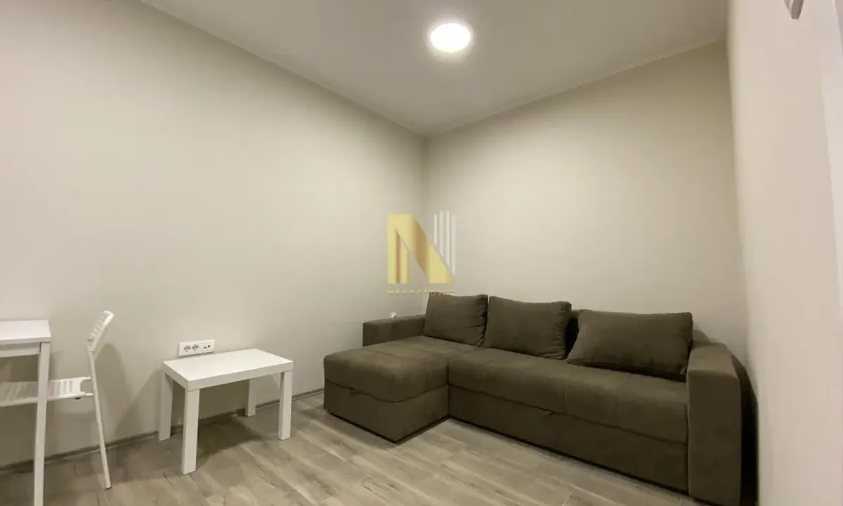 Rent, one bedroom apartment, 30m², Centar, Novi Sad