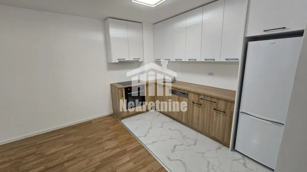 Prodaja, trosoban stan, 67m², Višnjička Banja, Palilula Sve Podlokacije