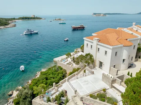 Prodaja, kuća, 872m², Mirište, Herceg Novi - image 71