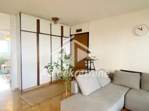 Izdavanje, četvorosoban stan, 120m², Voždovačka Crkva, Voždovac Sve Podlokacije - image 2
