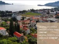Sale, land lot, 1967m², Podkošljun, Budva - image 5