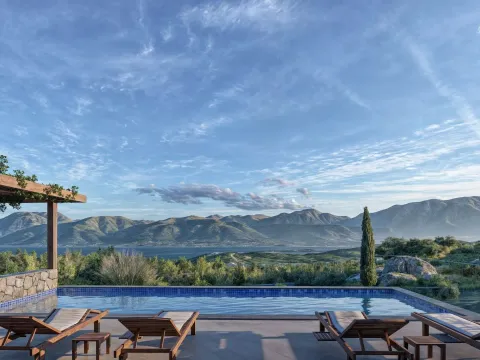 Prodaja, kuća, 275m², Luštica Bay, Tivat - image 4