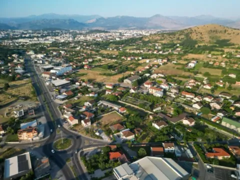Prodaja, plac, 1182m², Donja Gorica, Podgorica - image 11
