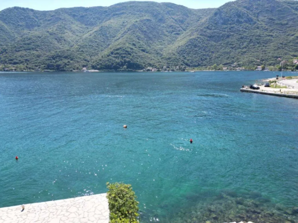Prodaja, plac, 7000m², Lipci, Kotor