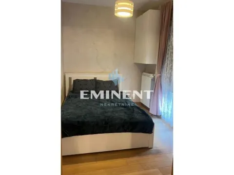 Rent, apartment, 41m², Južni Bulevar, Vračar Sve Podlokacije - image 6
