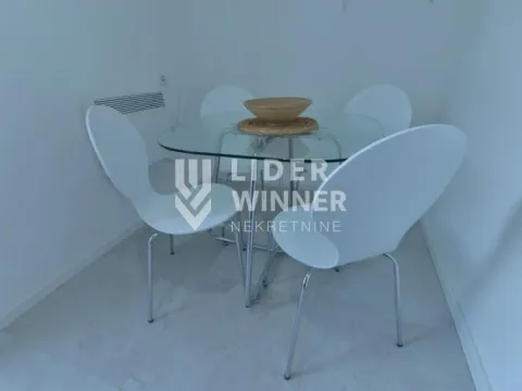 Sale, two bedroom apartment, 48m², Vračar Centar, Vračar Sve Podlokacije - image 2