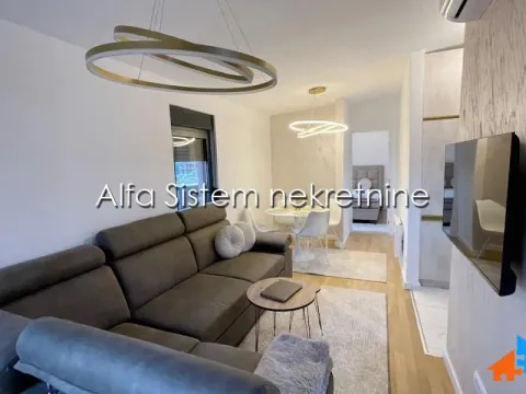 Izdavanje, dvosoban stan, 40m², Vukov Spomenik, Zvezdara Sve Podlokacije - image 3