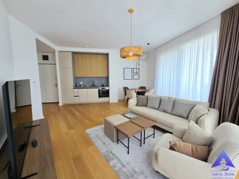 Prodaja, jednosoban stan, 67m², Bečići, Budva - image 14