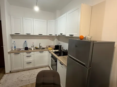 Sale, one bedroom apartment, 54m², Velika Plaža, Ulcinj - image 4