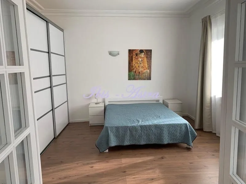 Rent, two bedroom apartment, 56m², Slavija, Vračar Sve Podlokacije