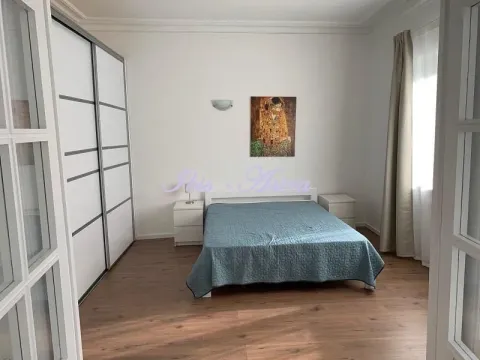 Rent, two bedroom apartment, 56m², Slavija, Vračar Sve Podlokacije - image 8
