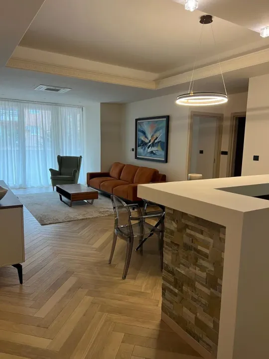 Sale, two bedroom apartment, 87m², Rozino, Budva