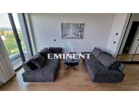 Rent, one bedroom apartment, 34m², Gundulićev Venac, Beograd - image 6