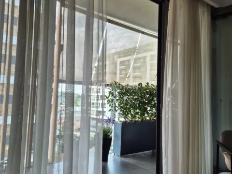 Sale, three bedroom apartment, 83m², Novi Beograd Blok 65, Novi Beograd Sve Podlokacije - image 3