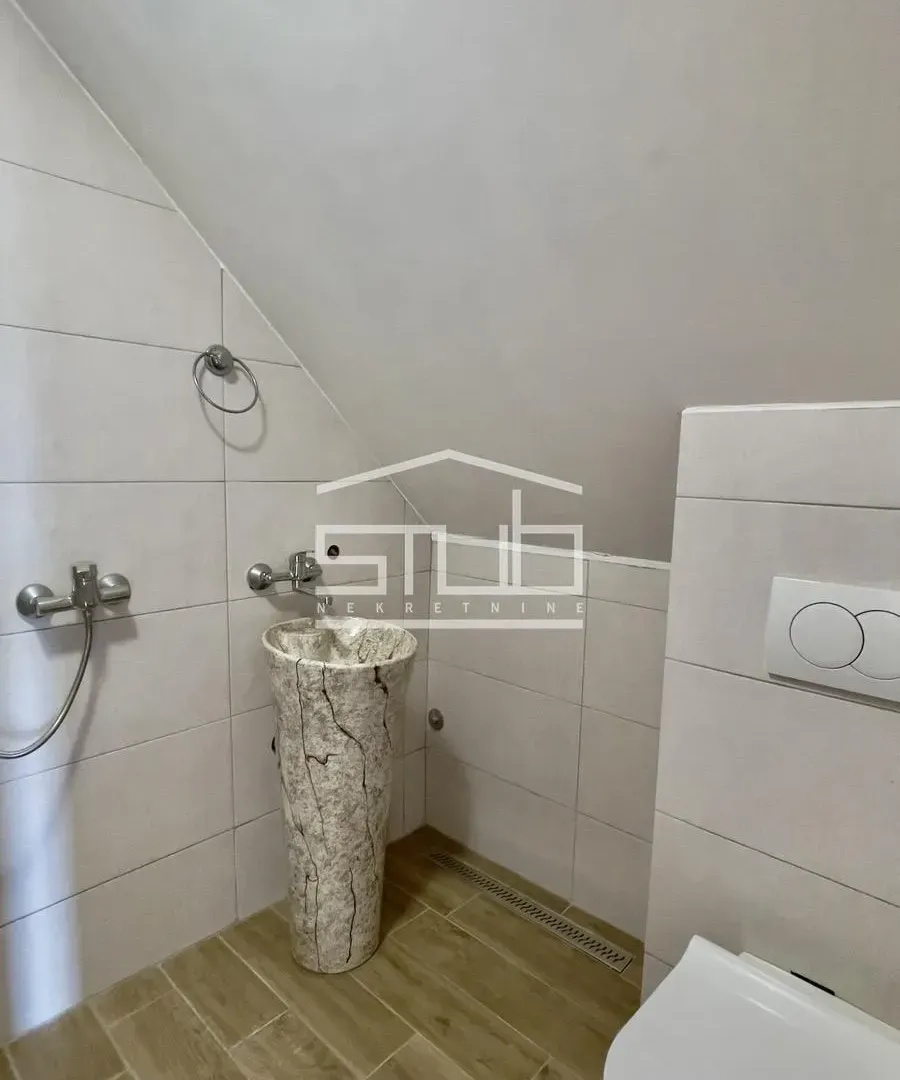 Prodaja, kuća, 94m², Banja Vrdnik, Irig