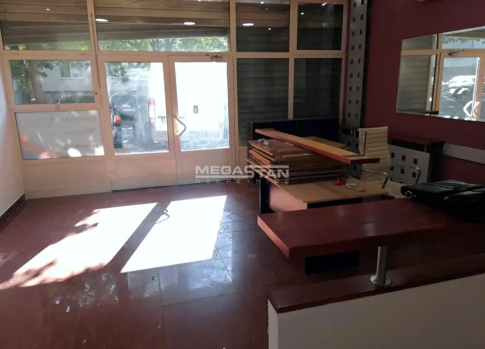 Prodaja, poslovni prostor, 68m², Zemun Novi Grad, Zemun Sve Podlokacije