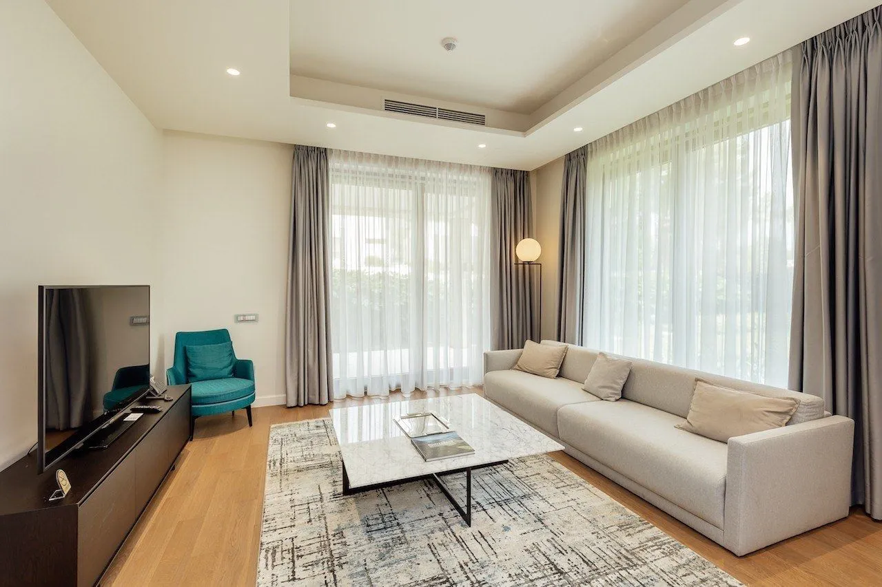 Prodaja, jednosoban stan, 98m², Kumbor, Herceg Novi