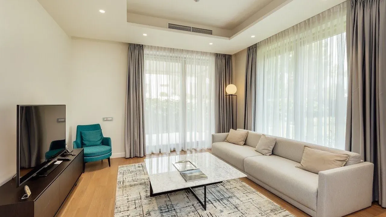Sale, one bedroom apartment, 98m², Kumbor, Herceg Novi