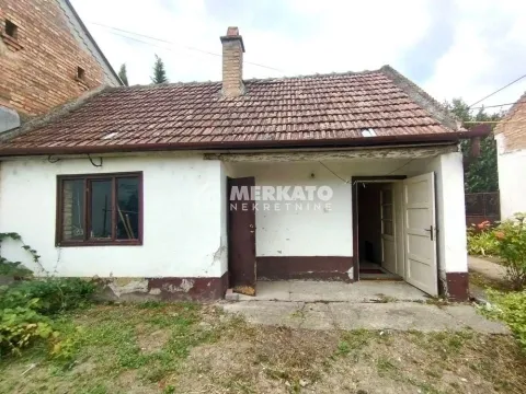 Prodaja, kuća, 74m², Šumica, Zrenjanin - image 4