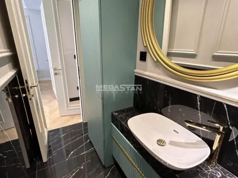 Sale, four bedroom apartment, 100m², Vračar Sve Podlokacije, Beograd - image 13