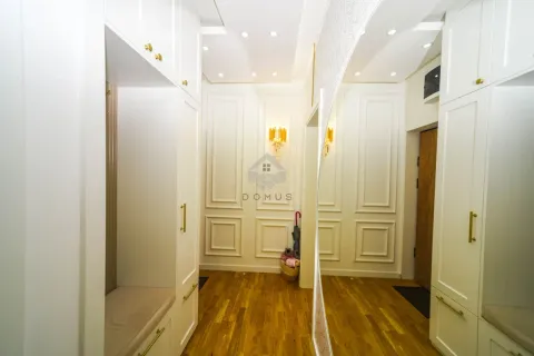 Prodaja, dvosoban stan, 57m², Zabjelo, Podgorica - image 12