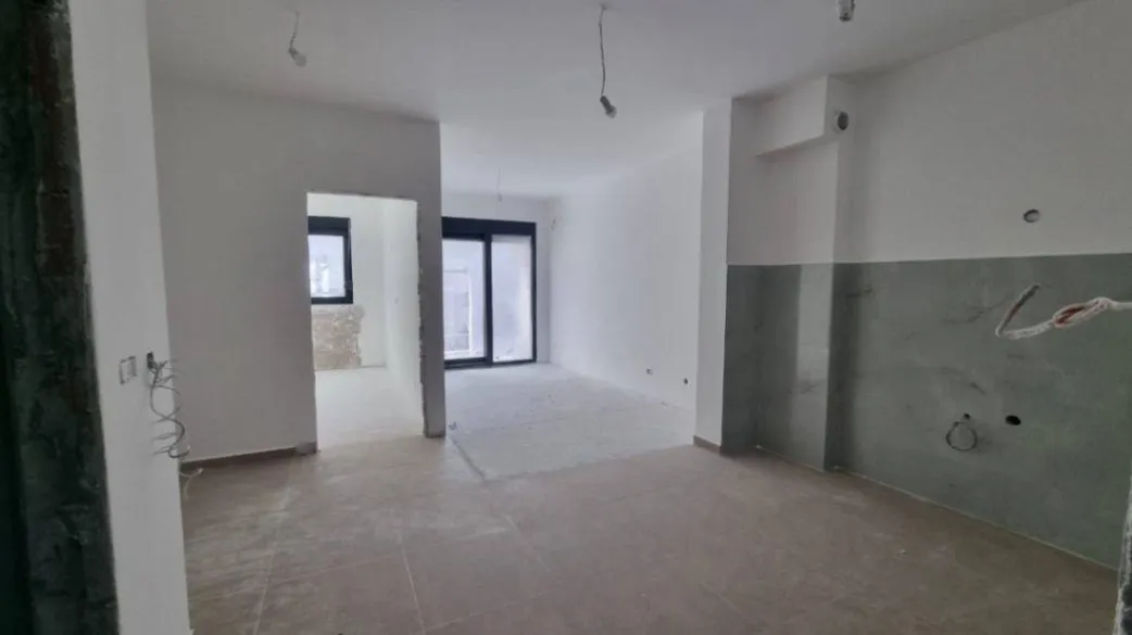 Sale, one bedroom apartment, 43m², Rozino, Budva