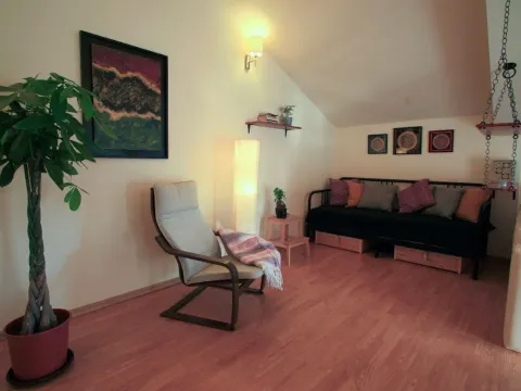 Sale, two bedroom apartment, 82m², Đenovići, Herceg Novi - image 4