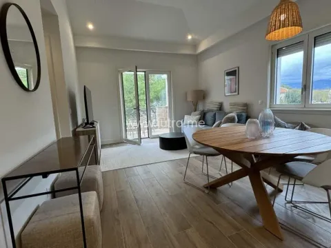 Prodaja, jednosoban stan, 56m², Luštica, Tivat - image 3