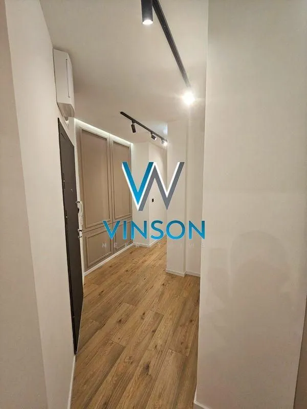 Prodaja, dvosoban stan, 58m², Centar, Novi Sad