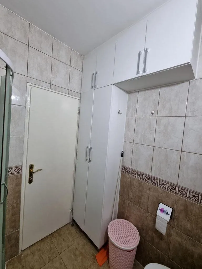 Izdavanje, jednosoban stan, 50m², Preko Morače, Podgorica