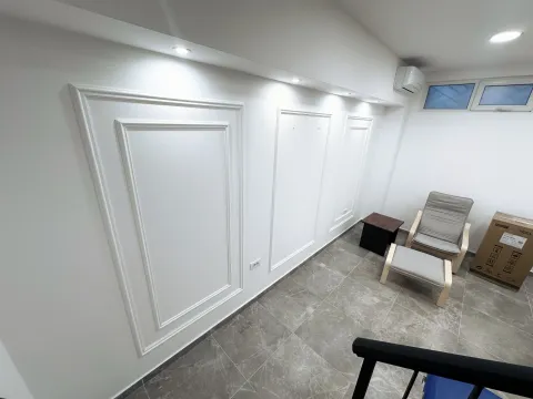 Izdavanje, poslovni prostor, 56m², Blok 9, Podgorica - image 7