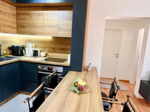 Prodaja, trosoban stan, 63m², Rozino, Budva - image 6