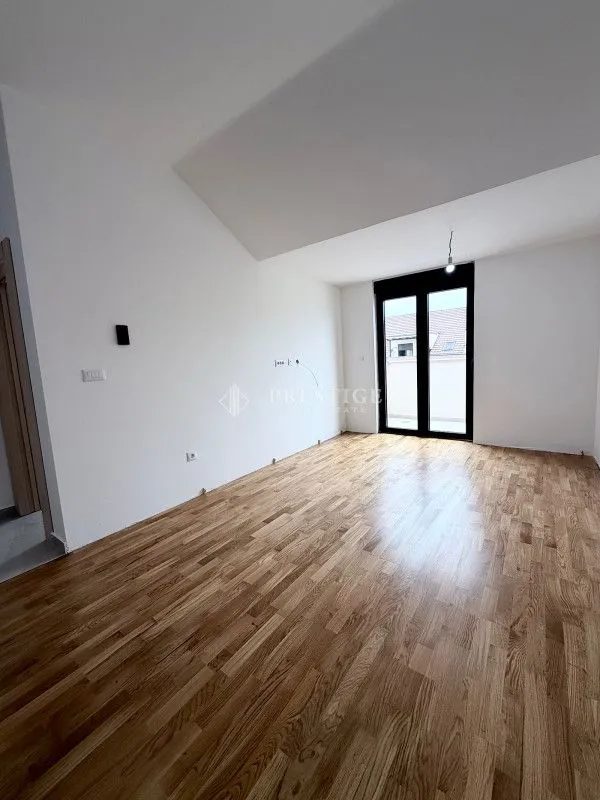 Prodaja, jednosoban stan, 43m², Zabjelo, Podgorica