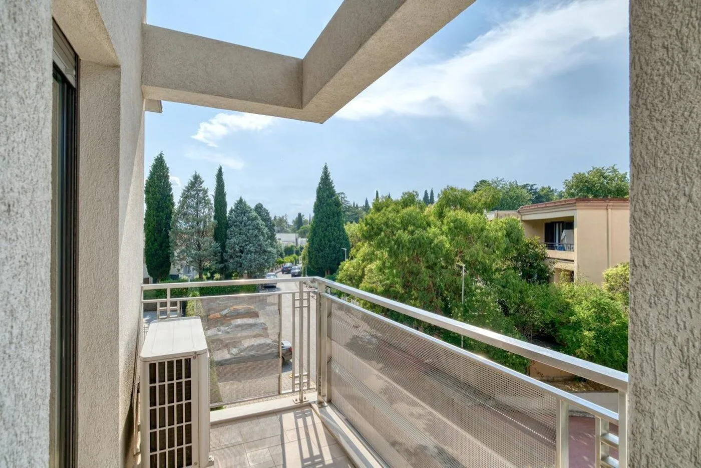 Prodaja, stan, 40m², Gorica C, Podgorica