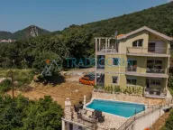 Sale, house, 247m², Buljarica, Budva - image 47