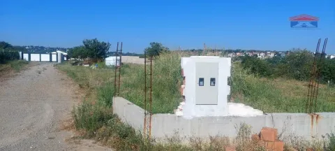 Prodaja, plac, 1430m², Alibegovac, Petrovaradin - image 4