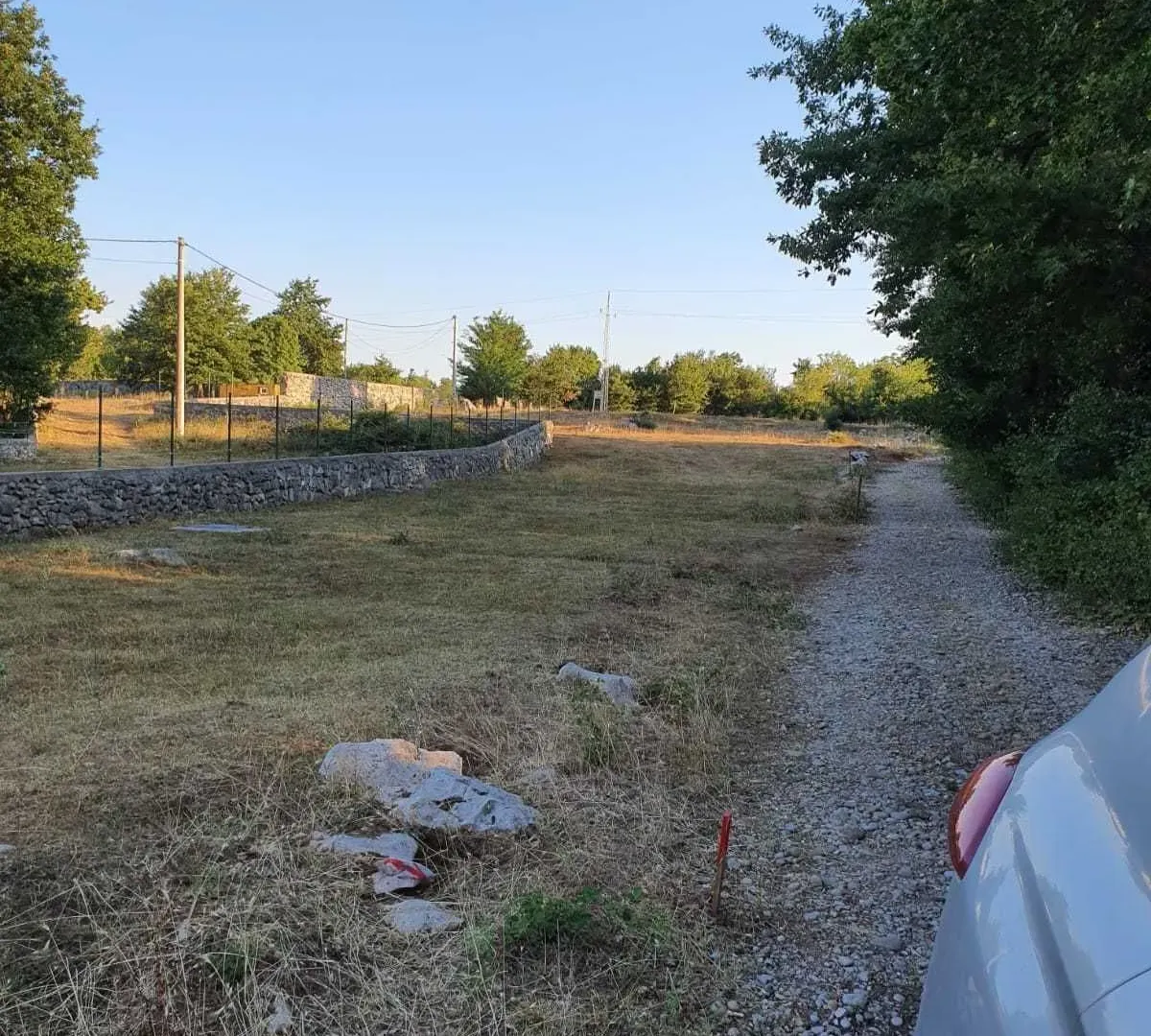 Prodaja, plac, 2993m², Danilovgrad, Crna Gora