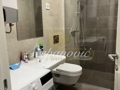 Izdavanje, dvosoban stan, 56m², Centar, Novi Sad - image 2