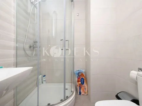 Izdavanje, jednosoban stan, 38m², Zabjelo, Podgorica - image 6