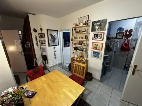 Prodaja, dvosoban stan, 43m², Stari Grad, Beograd - image 8