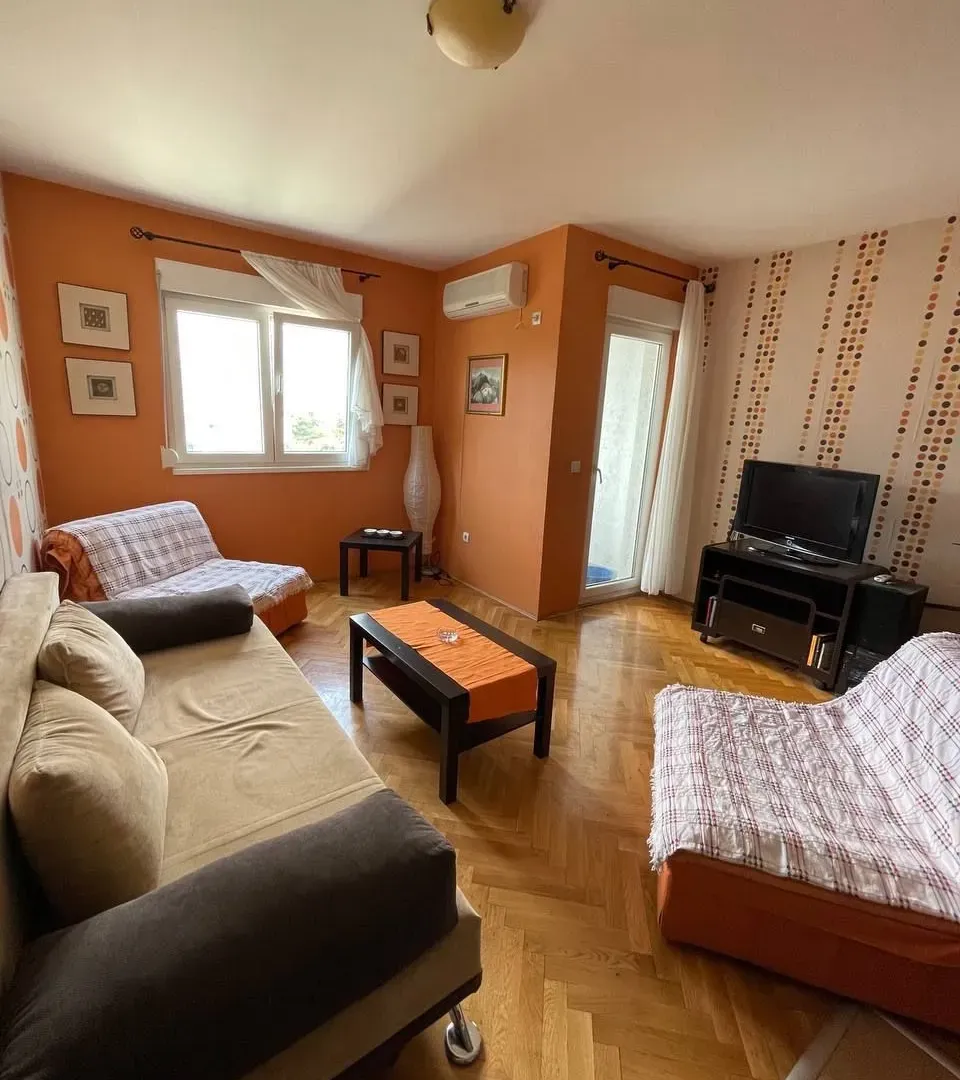 Sale, apartment, 33m², Bar, Crna Gora