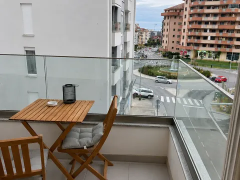 Rent, one bedroom apartment, 45m², Centar, Budva - image 4