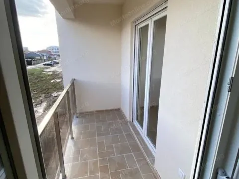 Prodaja, jednosoban stan, 48m², Zabjelo, Podgorica - image 9