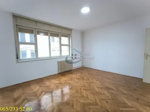Sale, two bedroom apartment, 60m², Vračar Sve Podlokacije, Beograd - image 3