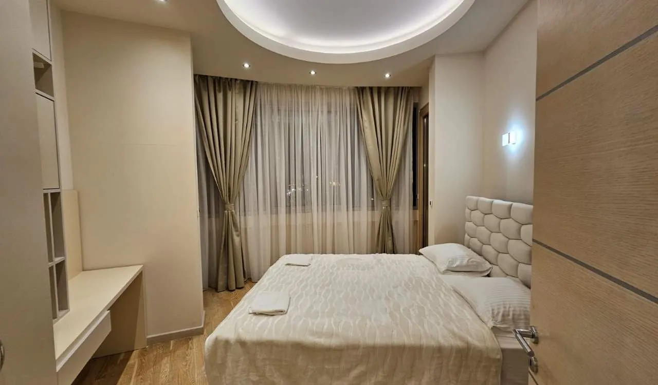 Sale, two bedroom apartment, 112m², Centar, Budva