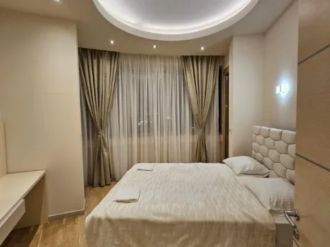 Sale, two bedroom apartment, 112m², Budva, Crna Gora - image 7