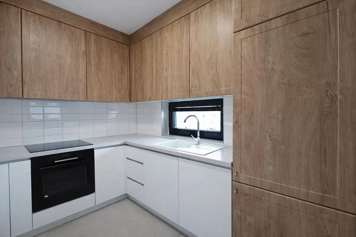 Sale, four bedroom apartment, 112m², Tošin bunar, Novi Beograd Sve Podlokacije